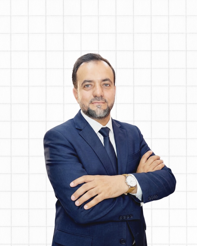 Mokhless Awad Abowafia - French Language Teacher